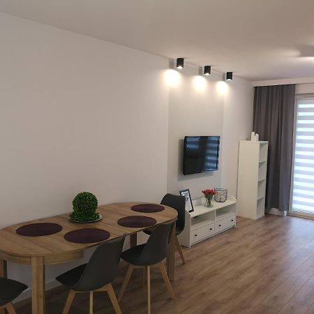 Apartament Marcella Gorzów Wielkopolski Buitenkant foto